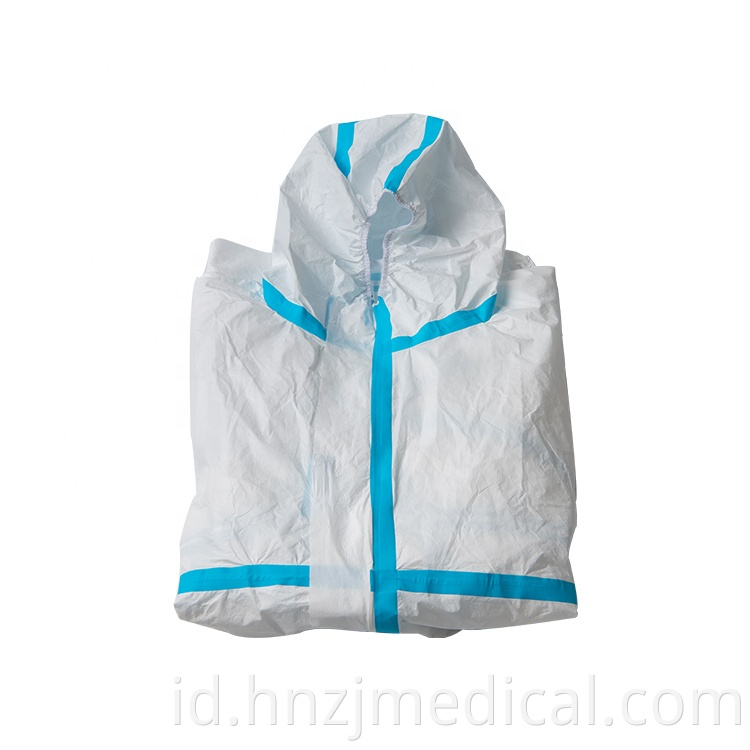 waterproof Protective Clothing